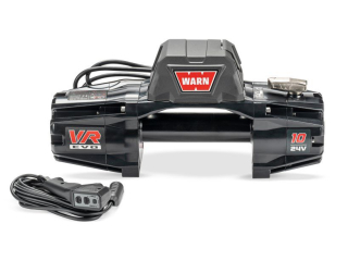 Treuil Warn VR Evo 10 4536kg 24V