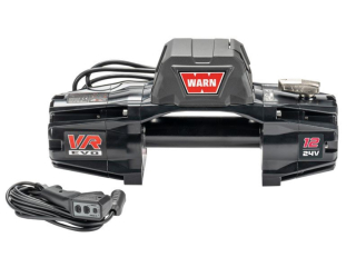 Treuil Warn VR Evo 12 5443kg 24V