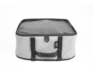 Boite de rangement souple modulable 24L Storage Box James Baroud