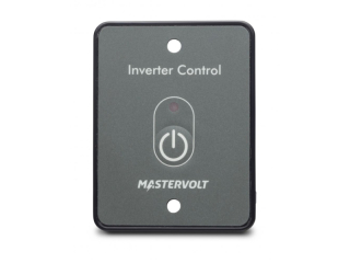 Panneau de commande à distance pour convertisseur Mastervolt 12-230V pur sinus