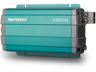 Convertisseur Pur Sinus Mastervolt 12-230V 1000W