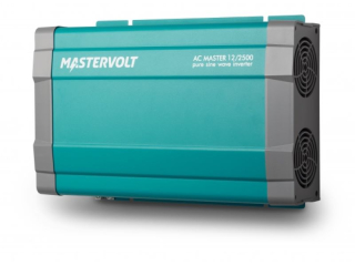 Convertisseur Pur Sinus Mastervolt 12-230V 2500W