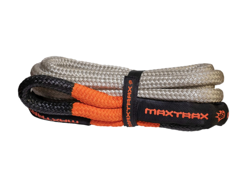 Sangle extensible Maxtrax Kinetic Rope - 2M