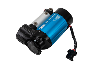 Compresseur embarqué monocylindre 12V ARB Brushless 130l-min