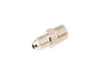 ADAPTER 1-4NPT(M) JIC4(M) 2PK