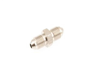 ADAPTER JIC4(M) JIC4(M) 2PK