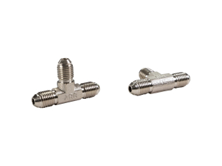 ADAPTER JIC4(M) TEE 2PK